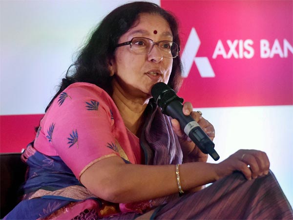 Shikha Sharma's exit