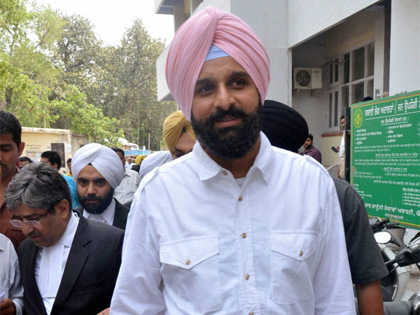 Bikram Singh Majithia 