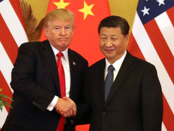 Chinese op-ed welcomes Trump-Xi talks but also suspects US’s actual intention Chinese op-ed welcomes Trump-Xi talks but also suspects US’s actual intention