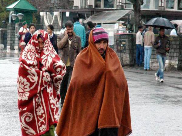 North India reels under cold