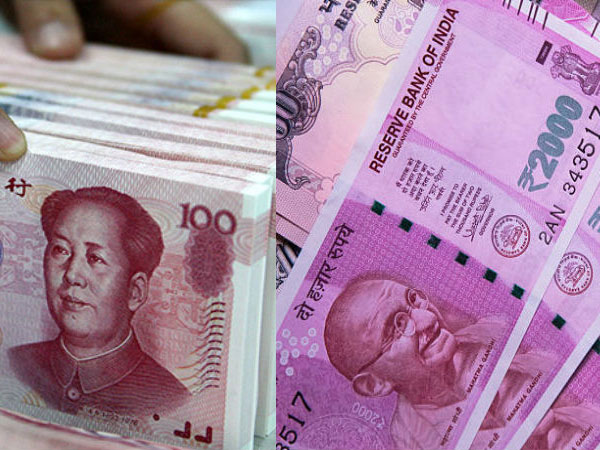 China not keen on rupee-yuan payment plan with India’s unstable currency China not keen on rupee-yuan payment plan with India’s unstable currency