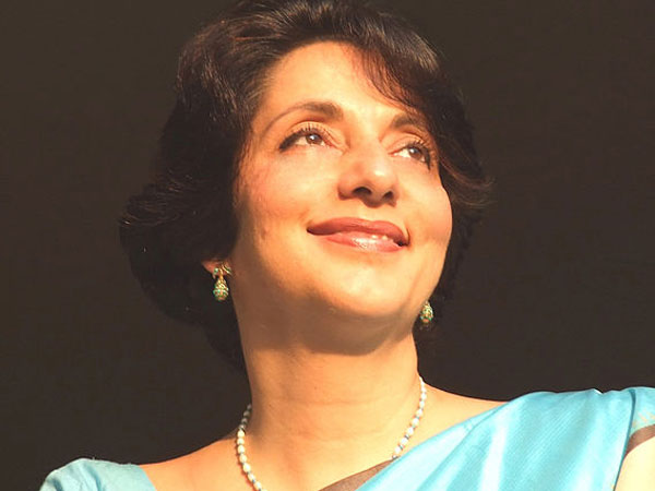 Meera Sanyal Meera Sanyal