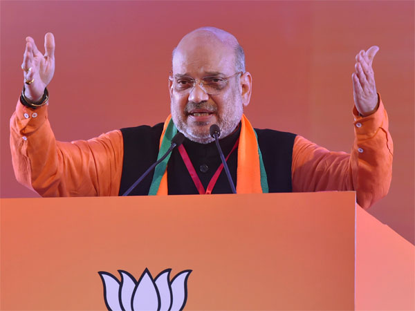For Lok Sabha polls, Shah to kick-start BJPs Bengal campaign with rally in border-district Malda For Lok Sabha polls, Shah to kick-start BJPs Bengal campaign with rally in border-district Malda