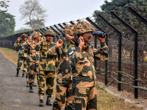 No respite, Pakistan continues to support terrorists in Jammu and Kashmir No respite, Pakistan continues to support terrorists in Jammu and Kashmir