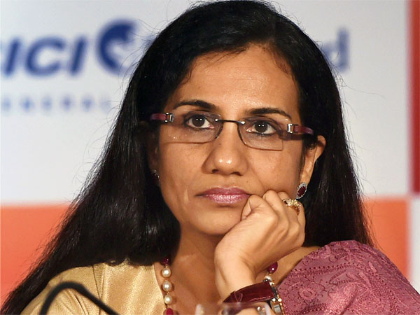 Chanda Kochhar Chanda Kochhar