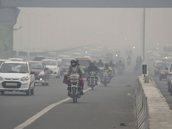 Weather forecast for Jan 17: Delhi pollution to make a comeback; Avalanche alert in Jammu Weather forecast for Jan 17: Delhi pollution to make a comeback; Avalanche alert in Jammu