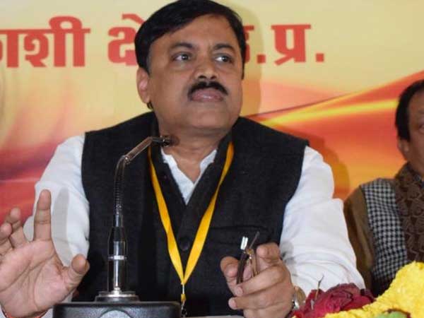 Nitin Gadkari meant Congress of course: BJP clarifies on ‘dreams’ remark Nitin Gadkari meant Congress of course: BJP clarifies on ‘dreams’ remark