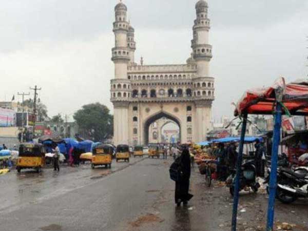 Weather forecast for Jan 29: More rains to continue in Hyderabad in next 24 hours Weather forecast for Jan 29: More rains to continue in Hyderabad in next 24 hours