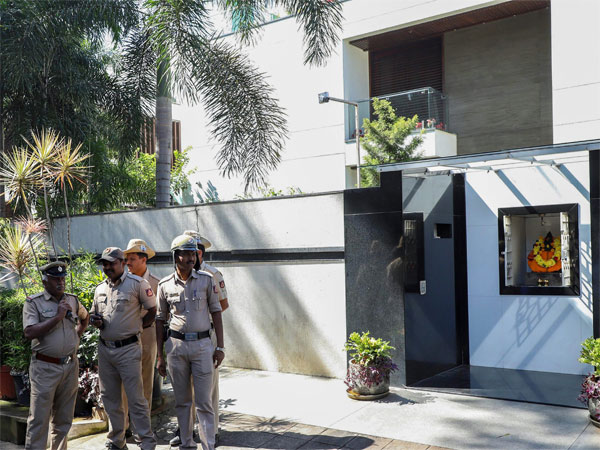 Residence of Yash Residence of Yash