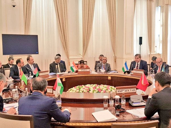 Terrorism erodes avenues of development, says EAM