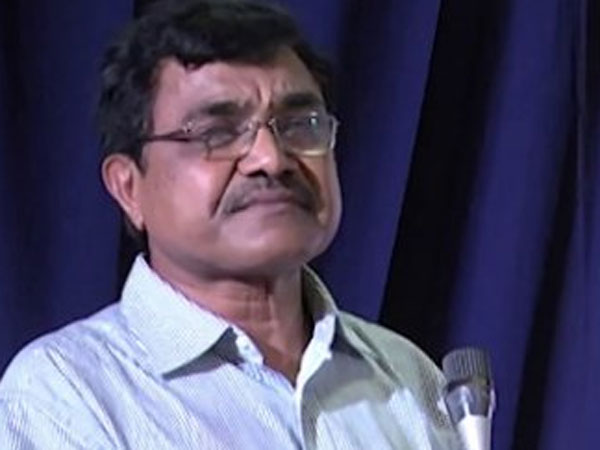 Anand Teltumbe Anand Teltumbe