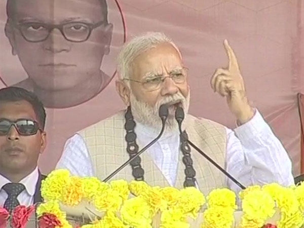 West Bengal: This budget is just the start, farmers situation will be stronger, says PM Modi West Bengal: This budget is just the start, farmers situation will be stronger, says PM Modi