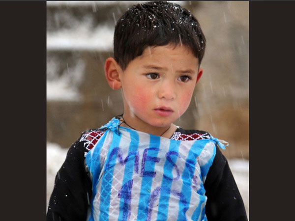 Murtaza Ahmadi Murtaza Ahmadi