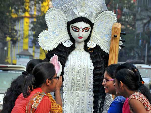 What is Basant Panchami?