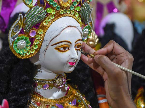 Significance of Saraswati Puja