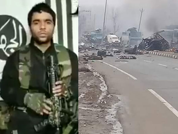 From mason to fidayeen: Why Jaish picked a local for the Pulwama suicide attack From mason to fidayeen: Why Jaish picked a local for the Pulwama suicide attack