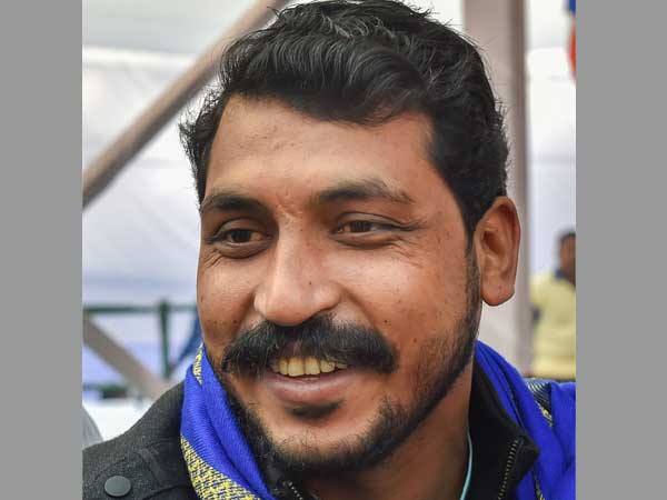 Will repeat Bhima Koregaon if our demands are not met, says Bhim Army Chief Chandrashekhar Azad Will repeat Bhima Koregaon if our demands are not met, says Bhim Army Chief Chandrashekhar Azad