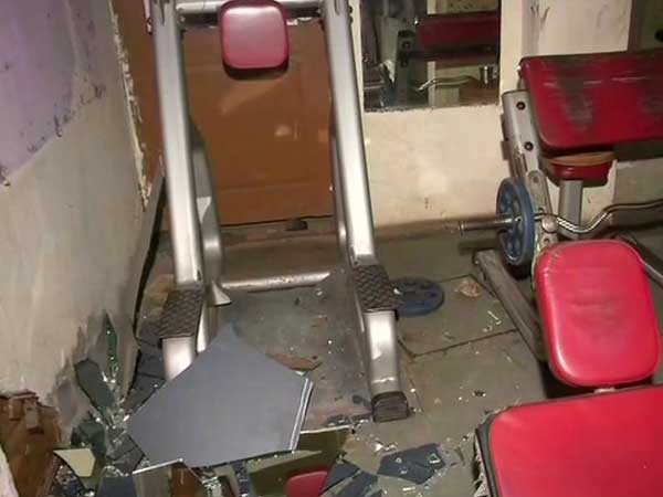 Delhi: Child dead, man injured in gunshot firing, probe underway Delhi: Child dead, man injured in gunshot firing, probe underway