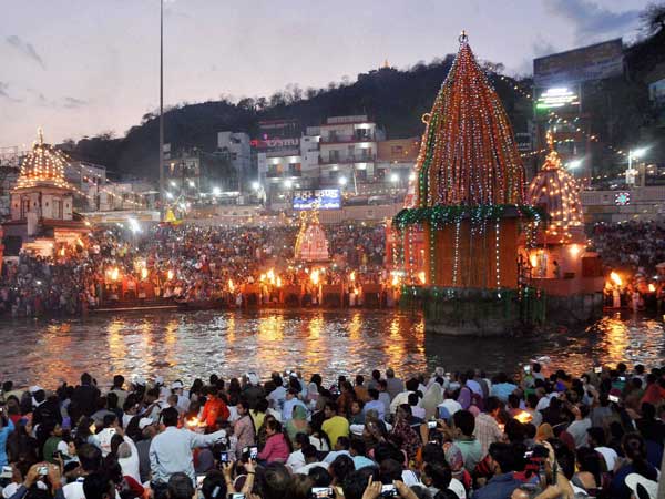 Story behind Maha Shivratri?