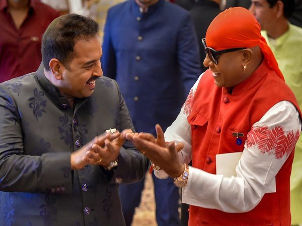 Shankar Mahadevan Narayan