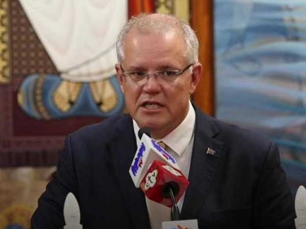 Hate, blame, contempt, tribalism: Australian PM’s words after Christchurch hold so true for India Hate, blame, contempt, tribalism: Australian PM’s words after Christchurch hold so true for India