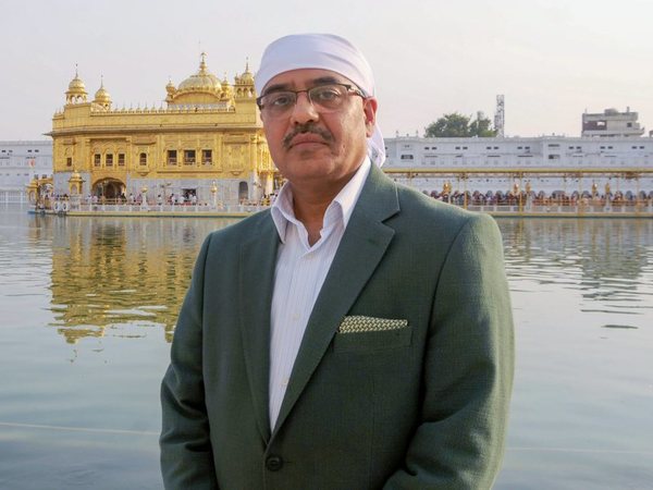 Pakistan High Commissioner to India, Sohail Mahmood. PTI file photo Pakistan High Commissioner to India, Sohail Mahmood. PTI file photo