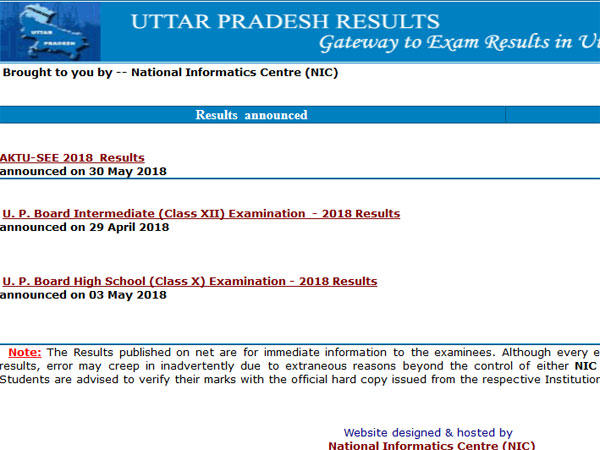 UP Board exams 2019: 10th, 12th results likely by April end, check details UP Board exams 2019: 10th, 12th results likely by April end, check details