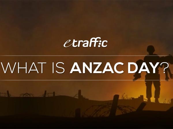 Anzac Day Anzac Day