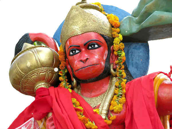 Hanuman Jayanti Muhuruta, Puja timings: