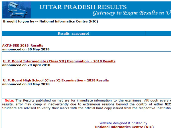 UP board 10th result 2019 date, how to check UP board 10th result 2019 date, how to check