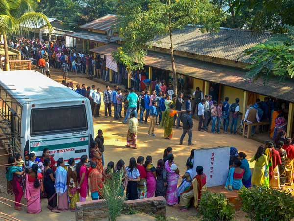 As battle shifts down South, a lot at stake for all parties As battle shifts down South, a lot at stake for all parties