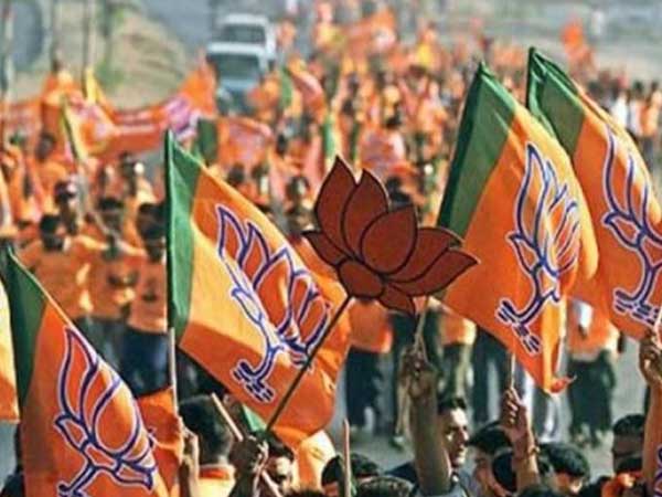 This is how BJP fought 2019 LS Elections This is how BJP fought 2019 LS Elections