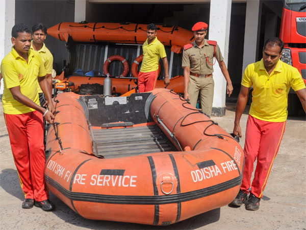 Around 11 lakh evacuated