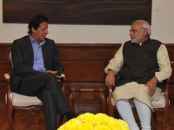 Modi did not invite Imran to swearing-in due to internal politics: Pak downplays Indias decision Modi did not invite Imran to swearing-in due to internal politics: Pak downplays Indias decision