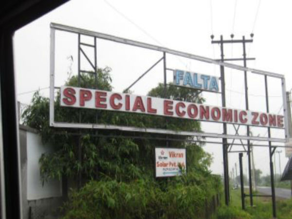 Chhindwara SEZ: Farmers object environmental clearance to developer Chhindwara SEZ: Farmers object environmental clearance to developer