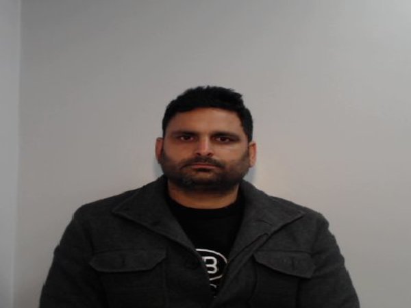 Image credit: Greater Manchester Police Image credit: Greater Manchester Police