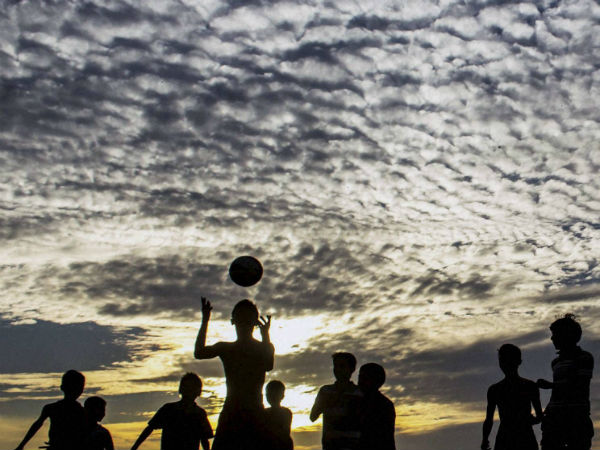 Representational Image Representational Image