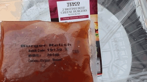 5-digit expiry date on product baffles shopper, Retailer gives bizarre explanation 5-digit expiry date on product baffles shopper, Retailer gives bizarre explanation
