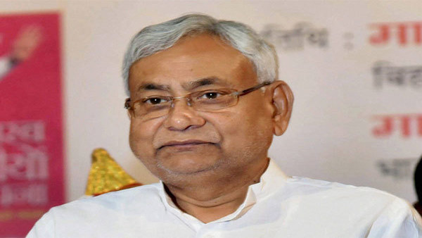 Bihar Chief Minister Nitish Kumar Bihar Chief Minister Nitish Kumar