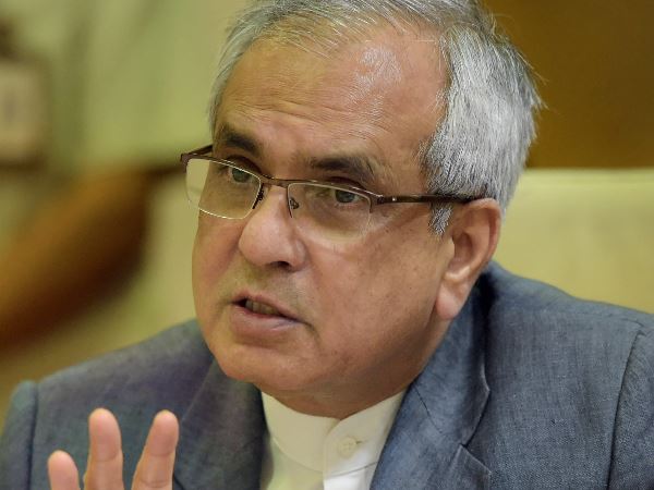 Niti Aayog Vice-Chairman Rajiv Kumar Niti Aayog Vice-Chairman Rajiv Kumar