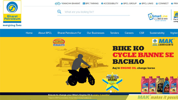 BPCL recruitment 2019: Apply now for 18 posts, read official job notice here BPCL recruitment 2019: Apply now for 18 posts, read official job notice here