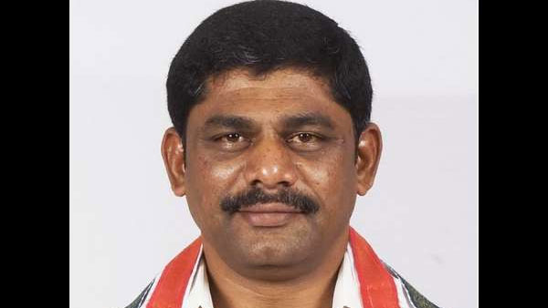 File photo of D K Suresh File photo of D K Suresh
