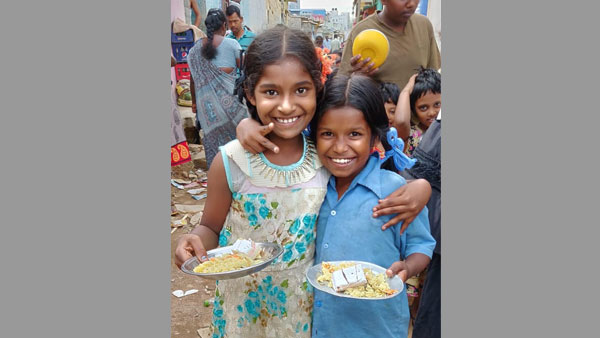 One persons trash is another persons treasure