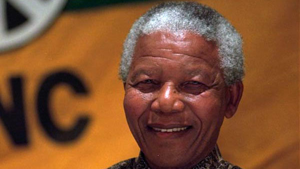 Nelson Mandela International Day: Films Division to pay tribute Nelson Mandela International Day: Films Division to pay tribute