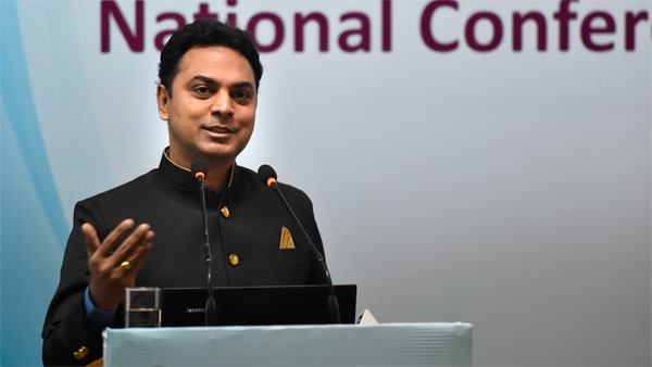 Krishnamurthy V Subramanian Krishnamurthy V Subramanian