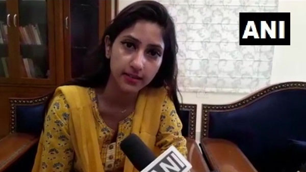 Aditi Singh Aditi Singh