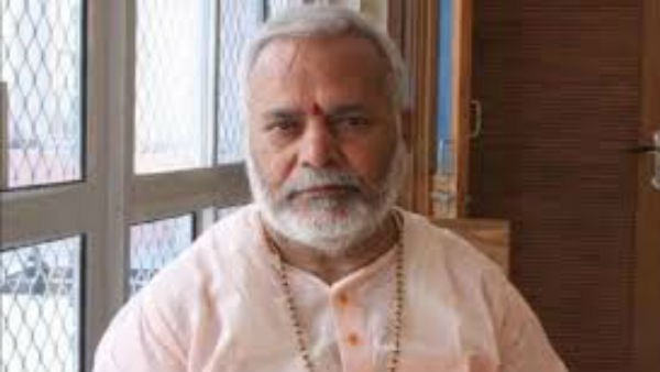 Chinmayanand Chinmayanand