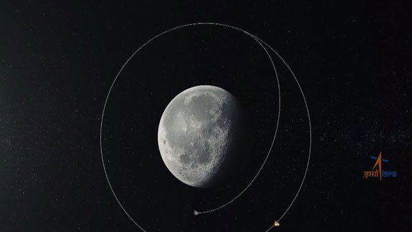 Chandrayaan 2: Why orbit maneuvers and why not direct straight path from Earth to Moon?