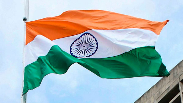 Why the tricolour/tiranga was chosen as India’s National Flag 