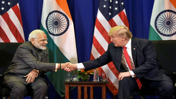 G7 Summit: Modi to meet Donald Trump today, What to expect? G7 Summit: Modi to meet Donald Trump today, What to expect?